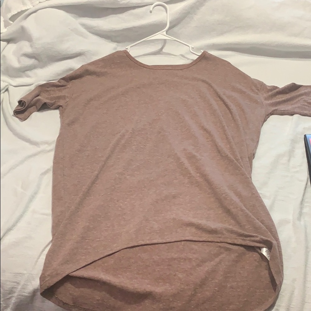 Lularoe top